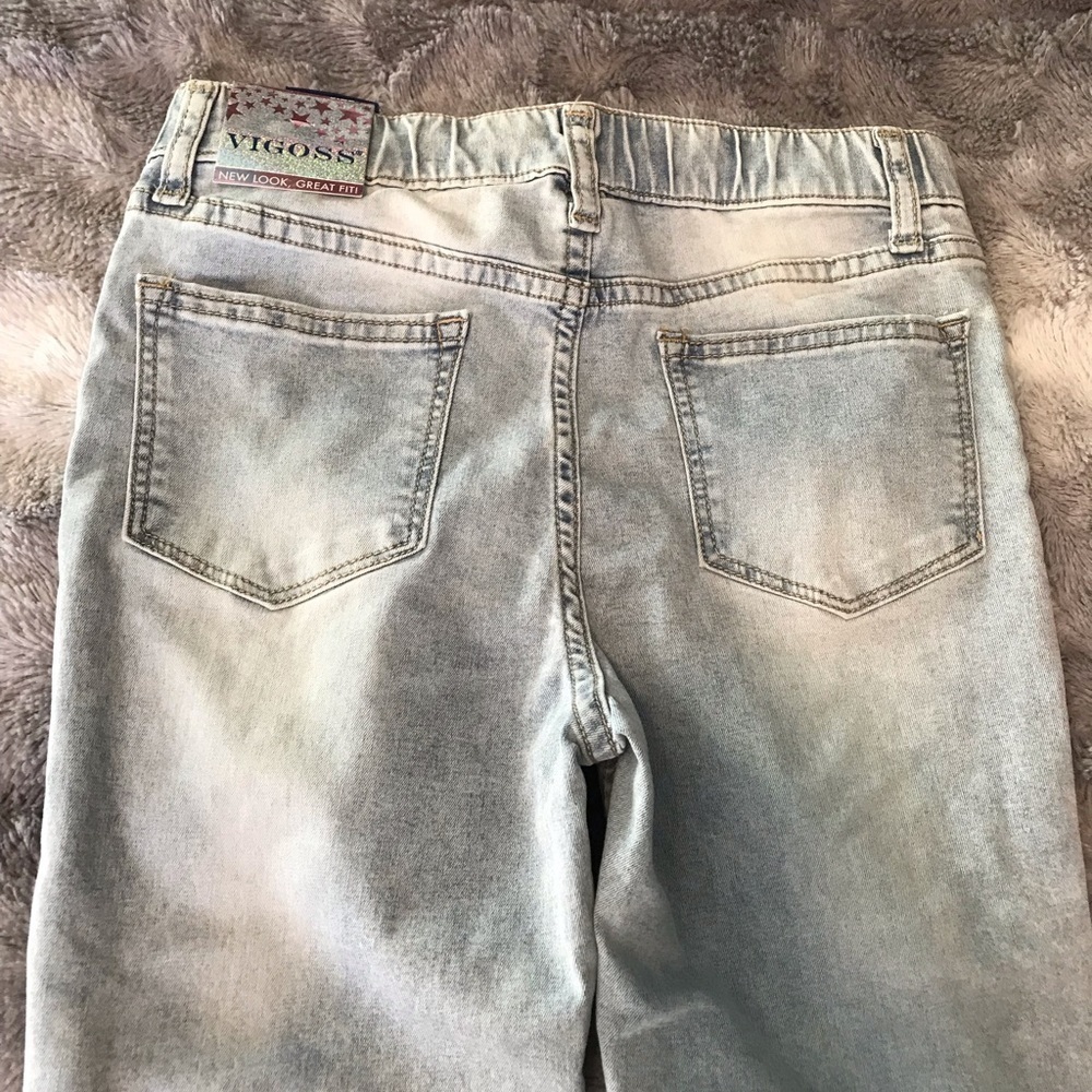 NWT Vigoss Jeggings - Picture 6 of 11